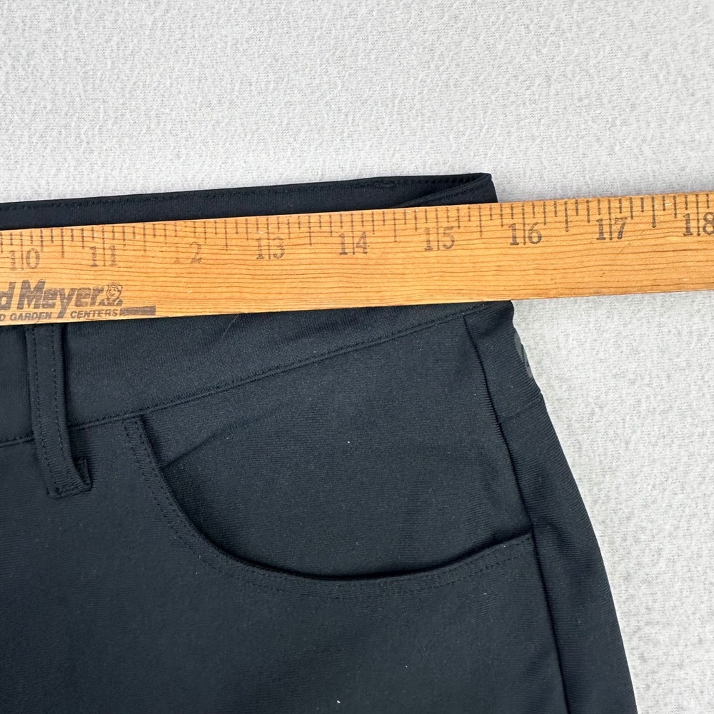 Fabletics Men's Chinos - Black - Picture 6 of 9